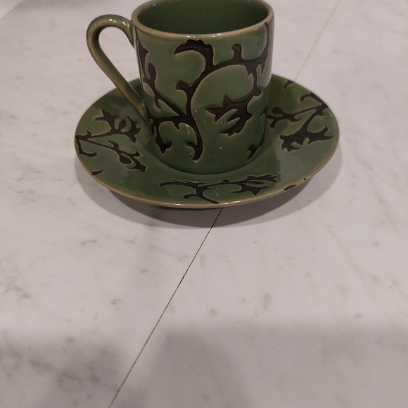 Expresso  Set - Picture 3 of 4